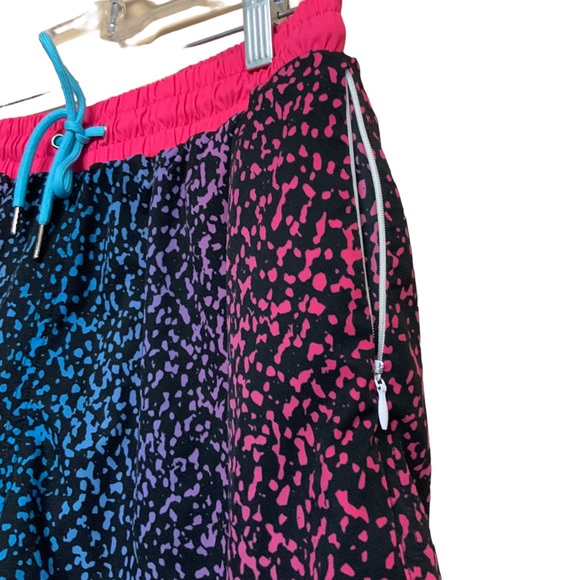 Slunks Swim Slunks Disco Volleyball Board Shorts Poshmark